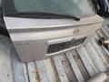 Крышка багажника Opel Astra G hatchback за 30 000 тг. в Семей – фото 2