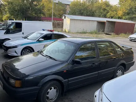 Volkswagen Passat 1991 года за 790 000 тг. в Алматы – фото 2