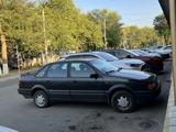 Volkswagen Passat 1991 года за 790 000 тг. в Алматы