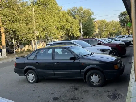 Volkswagen Passat 1991 года за 790 000 тг. в Алматы