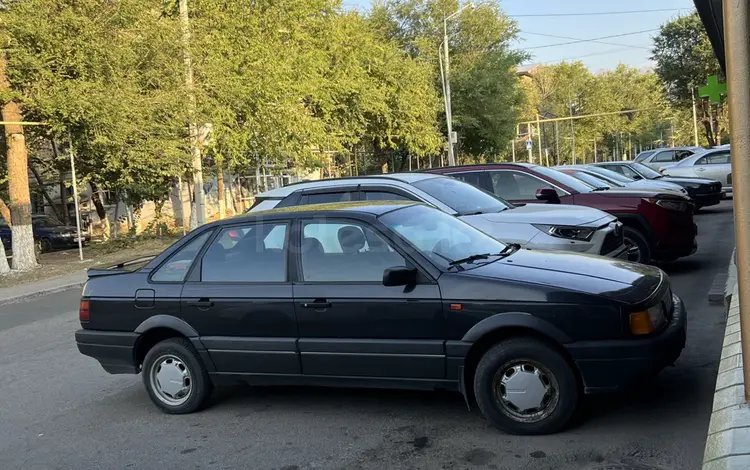 Volkswagen Passat 1991 года за 790 000 тг. в Алматы