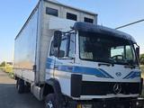 Mercedes-Benz  1320 1992 года за 12 000 000 тг. в Шымкент – фото 3