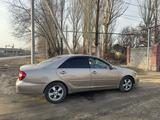 Toyota Camry 2002 годаүшін5 500 000 тг. в Жаркент