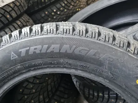 205/65 R15 99T XL Triangle TI501 IceLynX за 35 000 тг. в Астана – фото 2