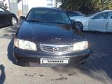 Mazda 626 2001 года за 1 500 000 тг. в Тараз – фото 2