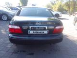 Mazda 626 2001 года за 1 500 000 тг. в Тараз – фото 4