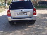 Kia Sportage 2009 года за 5 200 000 тг. в Кызылорда – фото 5