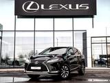 Lexus RX 300 2022 годаүшін24 900 000 тг. в Тараз