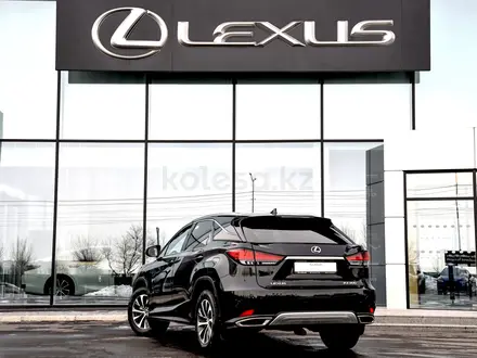 Lexus RX 300 2022 года за 24 900 000 тг. в Тараз – фото 2