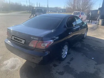 Lexus ES 330 2004 года за 6 000 000 тг. в Шымкент