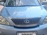 Lexus RX 350 2007 года за 8 800 000 тг. в Тараз