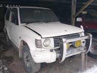 Mitsubishi Pajero 1993 года за 1 050 000 тг. в Алматы