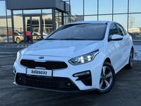 Kia Cerato 2018 годаүшін8 500 000 тг. в Уральск