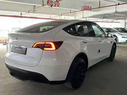 Tesla Model Y 2023 года за 26 500 000 тг. в Астана – фото 4