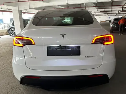 Tesla Model Y 2023 года за 26 500 000 тг. в Астана – фото 5