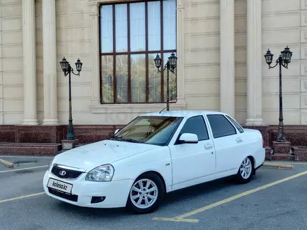 ВАЗ (Lada) Priora 2170 2014 года за 3 000 000 тг. в Шымкент