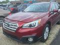 Subaru Outback 2015 годаүшін3 500 000 тг. в Алматы