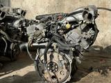 1MZ fe Мотор Lexus RX300 Двигатель (лексус рх300) 3.0 л за 500 000 тг. в Алматы – фото 3