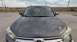 Toyota Highlander 2011 года за 13 000 000 тг. в Алматы