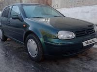 Volkswagen Golf 1998 года за 2 000 000 тг. в Костанай