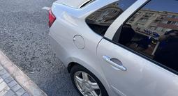 ВАЗ (Lada) Granta 2190 2013 года за 2 400 000 тг. в Астана – фото 4