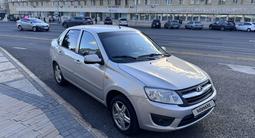 ВАЗ (Lada) Granta 2190 2013 года за 2 400 000 тг. в Астана