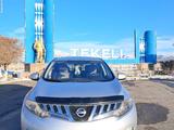 Nissan Murano 2008 годаүшін6 300 000 тг. в Текели – фото 2