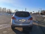 Nissan Murano 2008 годаүшін6 300 000 тг. в Текели – фото 3