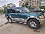 Mitsubishi Pajero 2003 годаүшін5 000 000 тг. в Жезказган