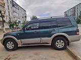 Mitsubishi Pajero 2003 годаүшін5 000 000 тг. в Жезказган – фото 4