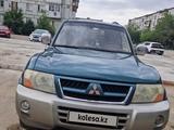 Mitsubishi Pajero 2003 годаүшін5 000 000 тг. в Жезказган – фото 3