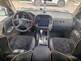 Mitsubishi Pajero 2003 годаүшін5 000 000 тг. в Жезказган – фото 5