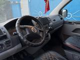 Volkswagen Transporter 2006 года за 5 500 000 тг. в Павлодар – фото 5