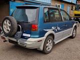 Mitsubishi RVR 1996 годаfor1 400 000 тг. в Алматы – фото 3