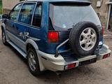 Mitsubishi RVR 1996 годаfor1 400 000 тг. в Алматы – фото 4