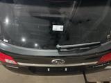 КРЫШКА БАГАЖНИКА SUBARU LEGACY OUTBACK BR9 В СБОРЕ за 70 000 тг. в Алматы – фото 2