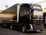 Volvo  FH 2016 года за 35 000 000 тг. в Алматы – фото 2