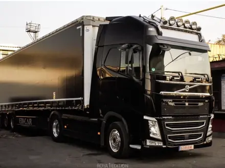 Volvo  FH 2016 года за 35 000 000 тг. в Алматы – фото 2