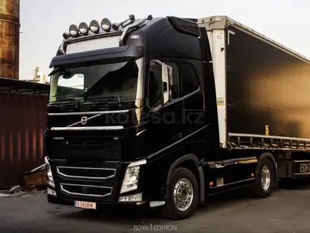 Volvo  FH 2016 года за 35 000 000 тг. в Алматы – фото 3