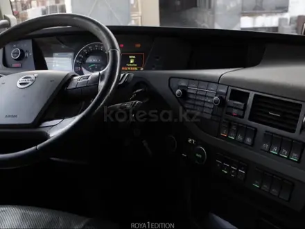 Volvo  FH 2016 года за 35 000 000 тг. в Алматы – фото 4