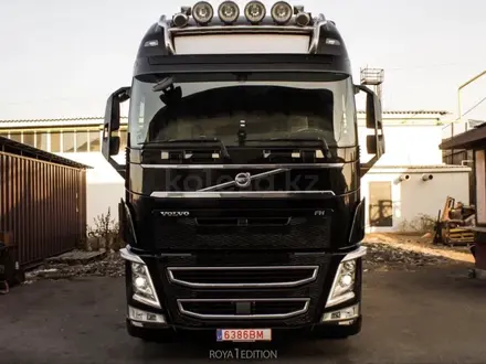Volvo  FH 2016 года за 35 000 000 тг. в Алматы