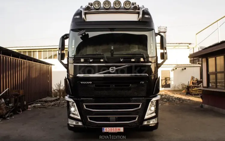 Volvo  FH 2016 годаүшін35 000 000 тг. в Алматы