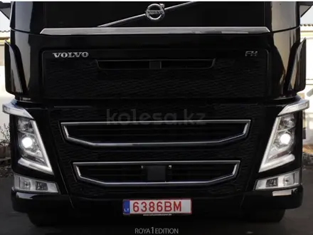 Volvo  FH 2016 года за 35 000 000 тг. в Алматы – фото 5