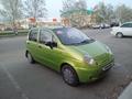 Daewoo Matiz 2006 года за 1 850 000 тг. в Костанай – фото 2