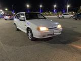 ВАЗ (Lada) 2114 2010 года за 1 000 000 тг. в Атырау – фото 3