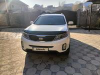 Kia Sorento 2014 годаүшін9 100 000 тг. в Алматы