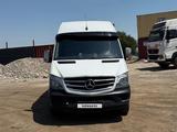 Mercedes-Benz Sprinter 2014 года за 7 500 000 тг. в Алматы