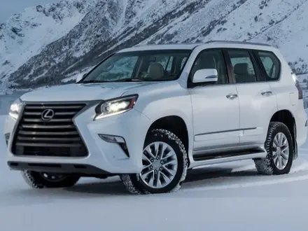 Стекло на фару правую для Лексус GX Алматы Кызылорда см. Описание за 28 000 тг. в Кызылорда – фото 17