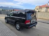 Lexus LX 470 2005 года за 9 500 000 тг. в Алматы – фото 2