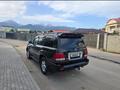 Lexus LX 470 2005 годаүшін9 500 000 тг. в Алматы